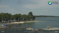Archiv Foto Webcam Prien - Chiemsee Schifffahrt 12:00