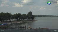 Archiv Foto Webcam Prien - Chiemsee Schifffahrt 14:00