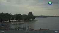 Archiv Foto Webcam Prien - Chiemsee Schifffahrt 16:00