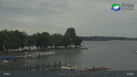 Archiv Foto Webcam Prien - Chiemsee Schifffahrt 18:00