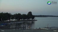 Archiv Foto Webcam Prien - Chiemsee Schifffahrt 02:00