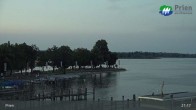 Archiv Foto Webcam Prien - Chiemsee Schifffahrt 02:00