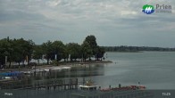 Archiv Foto Webcam Prien - Chiemsee Schifffahrt 14:00