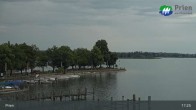 Archiv Foto Webcam Prien - Chiemsee Schifffahrt 16:00