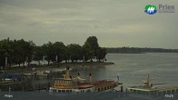 Archiv Foto Webcam Prien - Chiemsee Schifffahrt 18:00