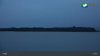 Archiv Foto Webcam Prien - Chiemsee Schifffahrt 02:00