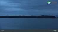 Archiv Foto Webcam Prien - Chiemsee Schifffahrt 04:00
