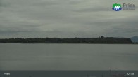Archiv Foto Webcam Prien - Chiemsee Schifffahrt 07:00