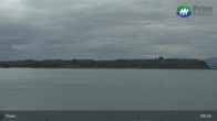 Archiv Foto Webcam Prien - Chiemsee Schifffahrt 08:00