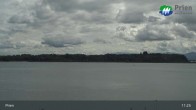 Archiv Foto Webcam Prien - Chiemsee Schifffahrt 10:00