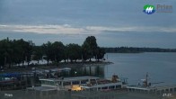 Archiv Foto Webcam Prien - Chiemsee Schifffahrt 00:00