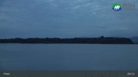 Archiv Foto Webcam Prien - Chiemsee Schifffahrt 04:00