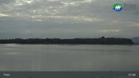 Archiv Foto Webcam Prien - Chiemsee Schifffahrt 07:00