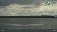 Archiv Foto Webcam Prien - Chiemsee Schifffahrt 10:00