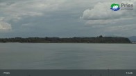 Archiv Foto Webcam Prien - Chiemsee Schifffahrt 12:00