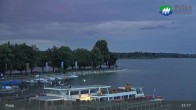 Archiv Foto Webcam Prien - Chiemsee Schifffahrt 02:00