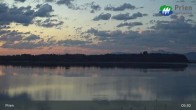 Archiv Foto Webcam Prien - Chiemsee Schifffahrt 04:00
