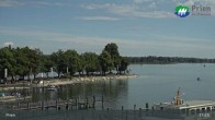 Archiv Foto Webcam Prien - Chiemsee Schifffahrt 10:00