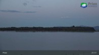 Archiv Foto Webcam Prien - Chiemsee Schifffahrt 02:00