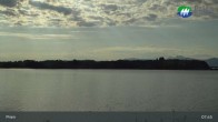 Archiv Foto Webcam Prien - Chiemsee Schifffahrt 07:00