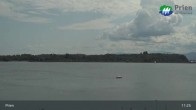 Archiv Foto Webcam Prien - Chiemsee Schifffahrt 10:00