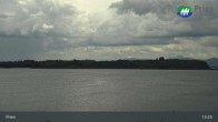 Archiv Foto Webcam Prien - Chiemsee Schifffahrt 12:00