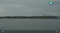 Archiv Foto Webcam Prien - Chiemsee Schifffahrt 14:00
