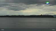 Archiv Foto Webcam Prien - Chiemsee Schifffahrt 16:00