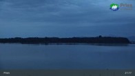 Archiv Foto Webcam Prien - Chiemsee Schifffahrt 02:00