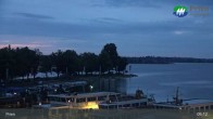 Archiv Foto Webcam Prien - Chiemsee Schifffahrt 04:00