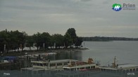 Archiv Foto Webcam Prien - Chiemsee Schifffahrt 06:00