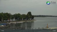 Archiv Foto Webcam Prien - Chiemsee Schifffahrt 10:00