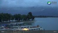 Archiv Foto Webcam Prien - Chiemsee Schifffahrt 20:00