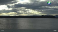 Archiv Foto Webcam Prien - Chiemsee Schifffahrt 07:00