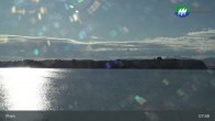 Archiv Foto Webcam Prien - Chiemsee Schifffahrt 08:00