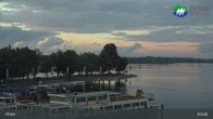 Archiv Foto Webcam Prien - Chiemsee Schifffahrt 02:00