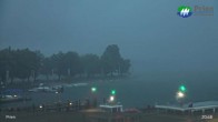 Archiv Foto Webcam Prien - Chiemsee Schifffahrt 03:00