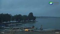 Archiv Foto Webcam Prien - Chiemsee Schifffahrt 02:00