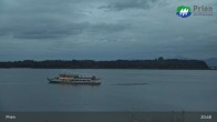 Archiv Foto Webcam Prien - Chiemsee Schifffahrt 00:00