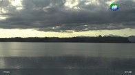 Archiv Foto Webcam Prien - Chiemsee Schifffahrt 06:00