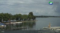 Archiv Foto Webcam Prien - Chiemsee Schifffahrt 06:00