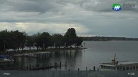 Archiv Foto Webcam Prien - Chiemsee Schifffahrt 10:00