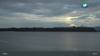 Archiv Foto Webcam Prien - Chiemsee Schifffahrt 12:00