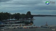 Archiv Foto Webcam Prien - Chiemsee Schifffahrt 20:00