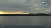 Archiv Foto Webcam Prien - Chiemsee Schifffahrt 06:00