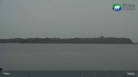 Archiv Foto Webcam Prien - Chiemsee Schifffahrt 08:00