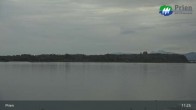 Archiv Foto Webcam Prien - Chiemsee Schifffahrt 10:00