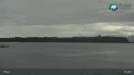 Archiv Foto Webcam Prien - Chiemsee Schifffahrt 14:00