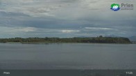 Archiv Foto Webcam Prien - Chiemsee Schifffahrt 16:00
