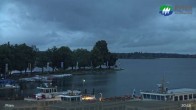Archiv Foto Webcam Prien - Chiemsee Schifffahrt 02:00
